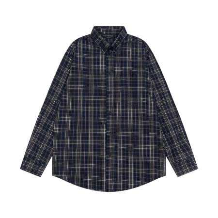 2025年8月26日秋冬入荷新作Balenciaga長袖シャ...