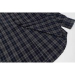 2025年8月26日秋冬入荷新作Balenciaga長袖シャツ高品質安い人気商品/HL工場