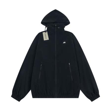 2025年8月26日秋冬入荷新作Balenciagaジャケッ...