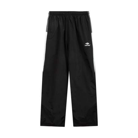 2025年8月26日秋冬入荷新作Balenciagaズボン高...