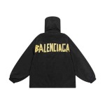 2025年8月26日秋冬入荷新作Balenciagaジャケット高品質安い人気商品/HL工場
