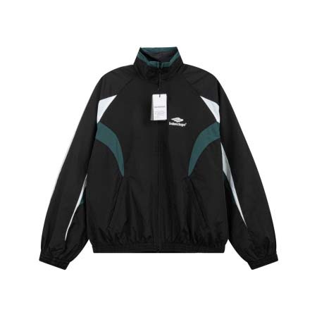 2025年8月26日秋冬入荷新作Balenciagaジャケッ...