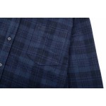 2025年8月26日秋冬入荷新作Balenciagaシャツ ジャケット高品質安い人気商品/HL工場