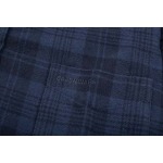 2025年8月26日秋冬入荷新作Balenciagaシャツ ジャケット高品質安い人気商品/HL工場