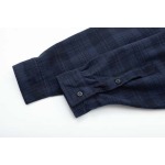 2025年8月26日秋冬入荷新作Balenciagaシャツ ジャケット高品質安い人気商品/HL工場