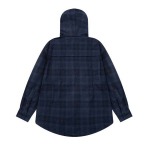 2025年8月26日秋冬入荷新作Balenciagaシャツ ジャケット高品質安い人気商品/HL工場