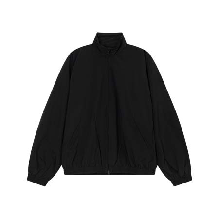 2025年8月26日秋冬入荷新作Balenciagaジャケッ...