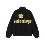 2025年8月26日秋冬入荷新作Balenciagaジャケット高品質安い人気商品/HL工場