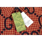 2025年8月26日秋冬入荷新作GUCCI長袖シャツ高品質安い人気商品/HL工場