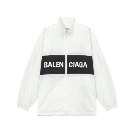 2025年8月26日秋冬入荷新作Balenciagaジャケット高品質安い人気商品/HL工場