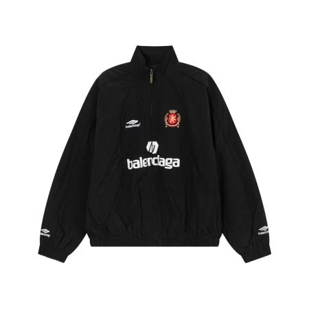 2025年8月26日秋冬入荷新作Balenciagaジャケッ...