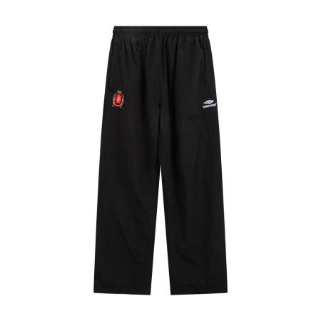 2025年8月26日秋冬入荷新作Balenciagaズボン高...