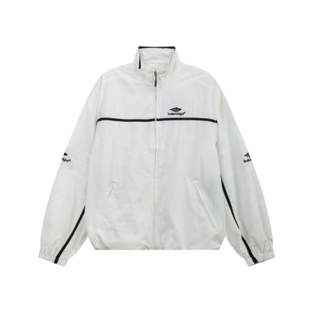 2025年8月26日秋冬入荷新作Balenciagaジャケッ...