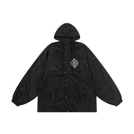 2025年8月26日秋冬入荷新作Balenciagaジャケッ...