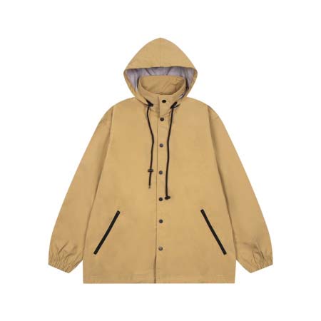 2025年8月26日秋冬入荷新作Balenciagaジャケッ...