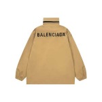 2025年8月26日秋冬入荷新作Balenciagaジャケット高品質安い人気商品/HL工場