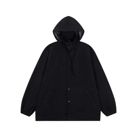 2025年8月26日秋冬入荷新作Balenciagaジャケッ...