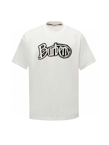 2025年8月26日秋冬入荷新作BURBERRY半袖Tシャツ...