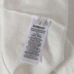 2025年8月26日秋冬入荷新作BURBERRY半袖Tシャツ高品質安い人気商品/HL工場