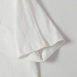 2025年8月26日秋冬入荷新作BURBERRY半袖Tシャツ高品質安い人気商品/HL工場