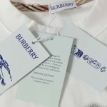 2025年8月26日秋冬入荷新作BURBERRY半袖Tシャツ高品質安い人気商品/HL工場