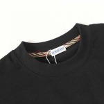 2025年8月26日秋冬入荷新作BURBERRY半袖Tシャツ高品質安い人気商品/HL工場