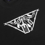 2025年8月26日秋冬入荷新作PRADA半袖Tシャツ高品質安い人気商品/HL工場