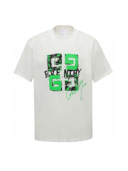 2025年8月26日秋冬入荷新作Givenchy半袖Tシャツ...