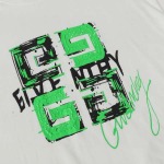 2025年8月26日秋冬入荷新作Givenchy半袖Tシャツ高品質安い人気商品/HL工場