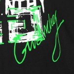 2025年8月26日秋冬入荷新作Givenchy半袖Tシャツ高品質安い人気商品/HL工場