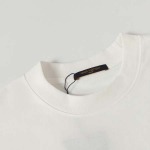 2025年8月26日秋冬入荷新作 LOUIS VUITTON半袖Tシャツ高品質安い人気商品/HL工場