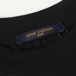 2025年8月26日秋冬入荷新作 LOUIS VUITTON半袖Tシャツ高品質安い人気商品/HL工場