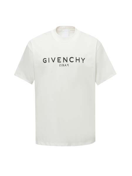2025年8月26日秋冬入荷新作Givenchy半袖Tシャツ...