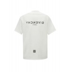 2025年8月26日秋冬入荷新作Givenchy半袖Tシャツ高品質安い人気商品/HL工場