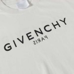 2025年8月26日秋冬入荷新作Givenchy半袖Tシャツ高品質安い人気商品/HL工場