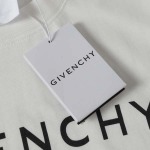 2025年8月26日秋冬入荷新作Givenchy半袖Tシャツ高品質安い人気商品/HL工場