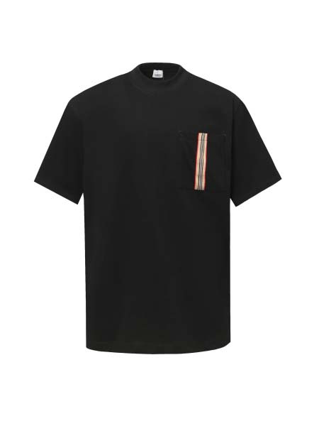 2025年8月26日秋冬入荷新作BURBERRY半袖Tシャツ...