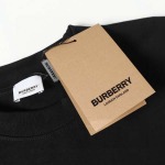 2025年8月26日秋冬入荷新作BURBERRY半袖Tシャツ高品質安い人気商品/HL工場