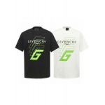2025年8月26日秋冬入荷新作Givenchy半袖Tシャツ高品質安い人気商品/HL工場
