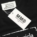 2025年8月26日秋冬入荷新作Maison Margiela半袖Tシャツ高品質安い人気商品/HL工場