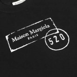 2025年8月26日秋冬入荷新作Maison Margiela半袖Tシャツ高品質安い人気商品/HL工場
