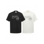 2025年8月26日秋冬入荷新作Maison Margiela半袖Tシャツ高品質安い人気商品/HL工場