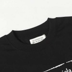 2025年8月26日秋冬入荷新作Maison Margiela半袖Tシャツ高品質安い人気商品/HL工場