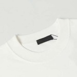 2025年8月26日秋冬入荷新作PRADA半袖Tシャツ高品質安い人気商品/HL工場