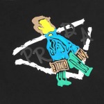 2025年8月26日秋冬入荷新作PRADA半袖Tシャツ高品質安い人気商品/HL工場