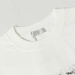 2025年8月26日秋冬入荷新作DIOR半袖Tシャツ高品質安い人気商品/HL工場