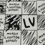 2025年8月26日秋冬入荷新作Louis Vuitton半袖Tシャツ高品質安い人気商品/HL工場