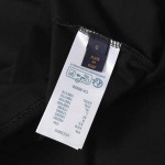 2025年8月26日秋冬入荷新作Louis Vuitton半袖Tシャツ高品質安い人気商品/HL工場