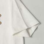 2025年8月26日秋冬入荷新作Fendi半袖Tシャツ高品質安い人気商品/HL工場