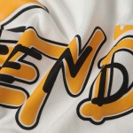 2025年8月26日秋冬入荷新作Fendi半袖Tシャツ高品質安い人気商品/HL工場